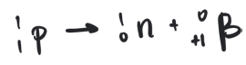 <p>positrons</p>