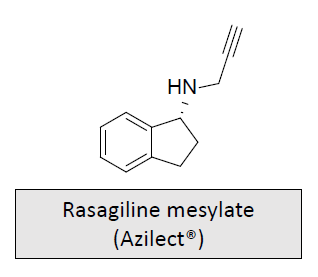 <p>Monoamine oxidase B inhibitors: <span><span>MOA and What is it used for/treats?</span></span></p>