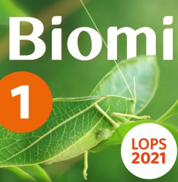 <p><strong><em><u><mark data-color="green">Elämä ja evoluutio (1.opintojakso)</mark></u></em></strong></p>