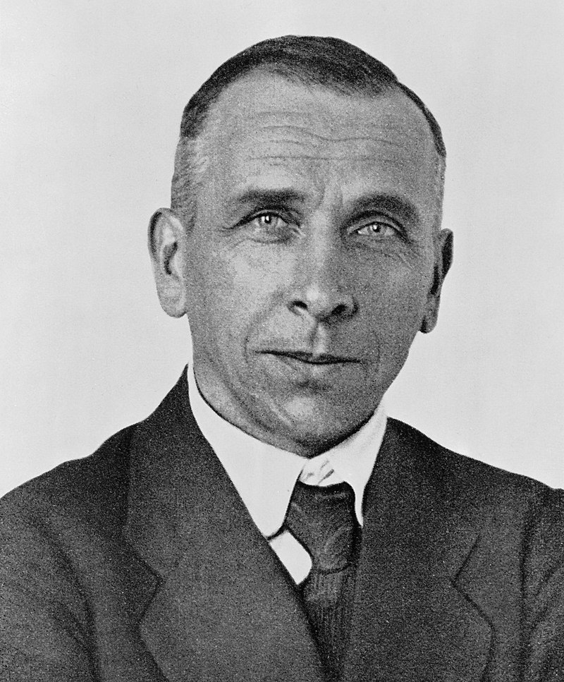 <p>Alfred Wegener</p>