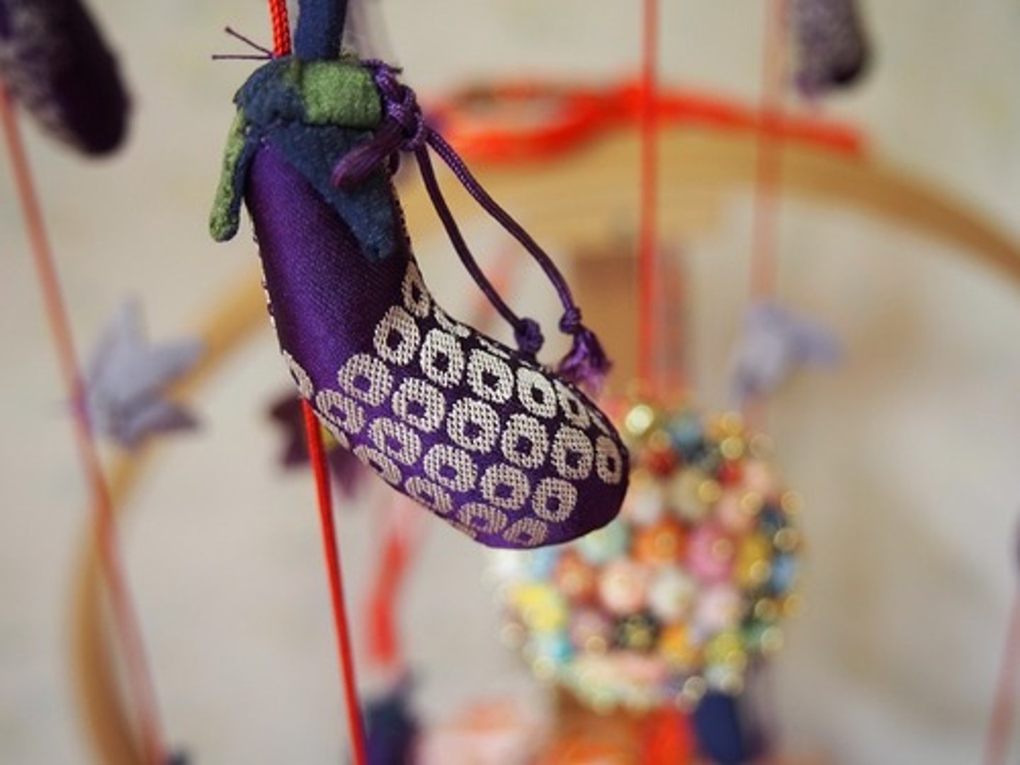 <p>las artesanías</p>