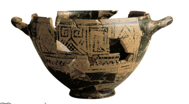 <p>The Nestor Cup</p>