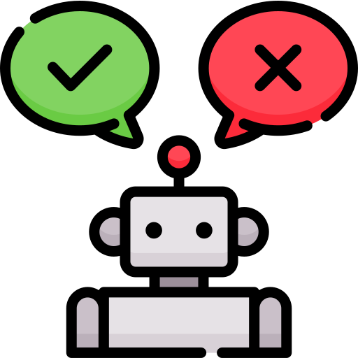 <p>[adjective] In accordance with fact or reality. [真]</p>