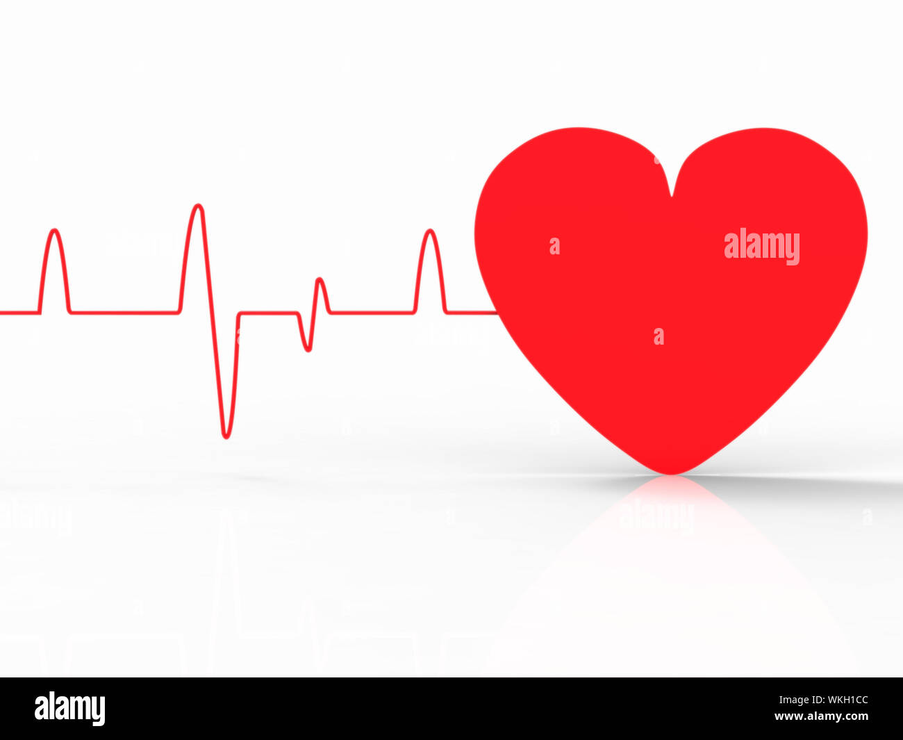 <p>A rhythmic or regular signal, often in sound, light, or electricity.</p>