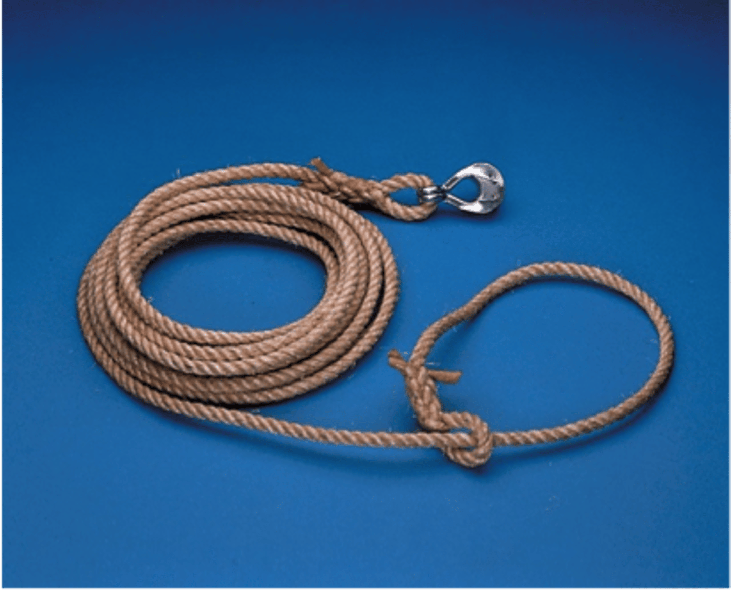 <p>To capture an animal by the neck or feet.</p>