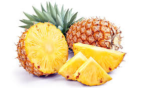 <p>pineapple</p>