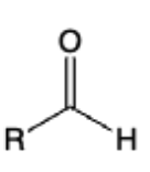 <p>aldehyde</p>