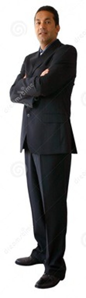 <p>to be standing</p>