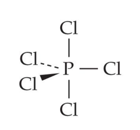 <p>What is the Molecular Geometry?</p>