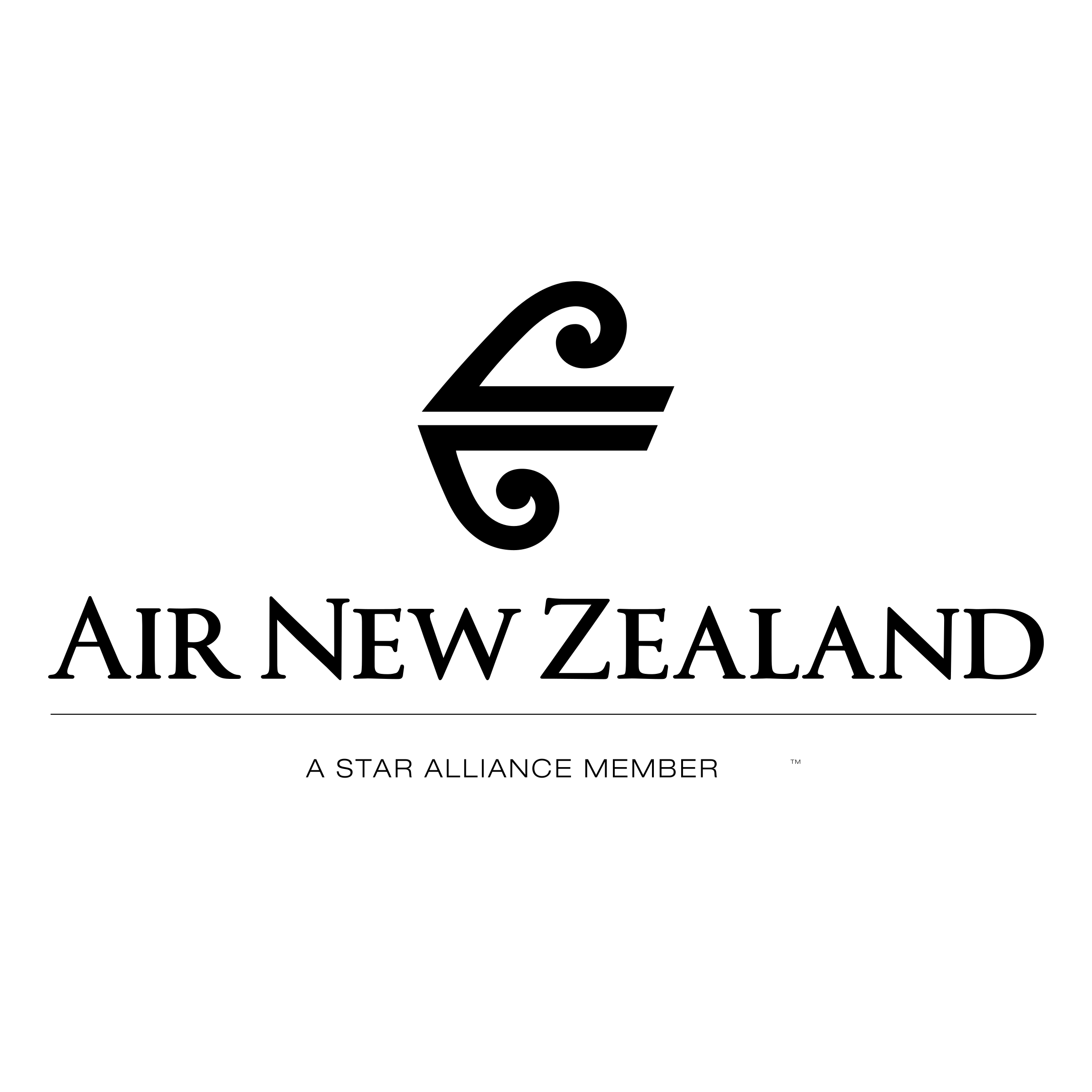 Air New Zealand (NEW ZEALAND)