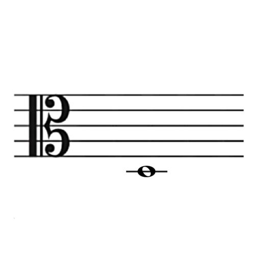 <p>What note is this?</p>