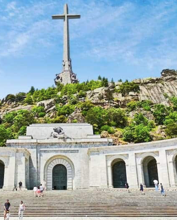 <p>Image Analysis - Valley of Fallen </p>