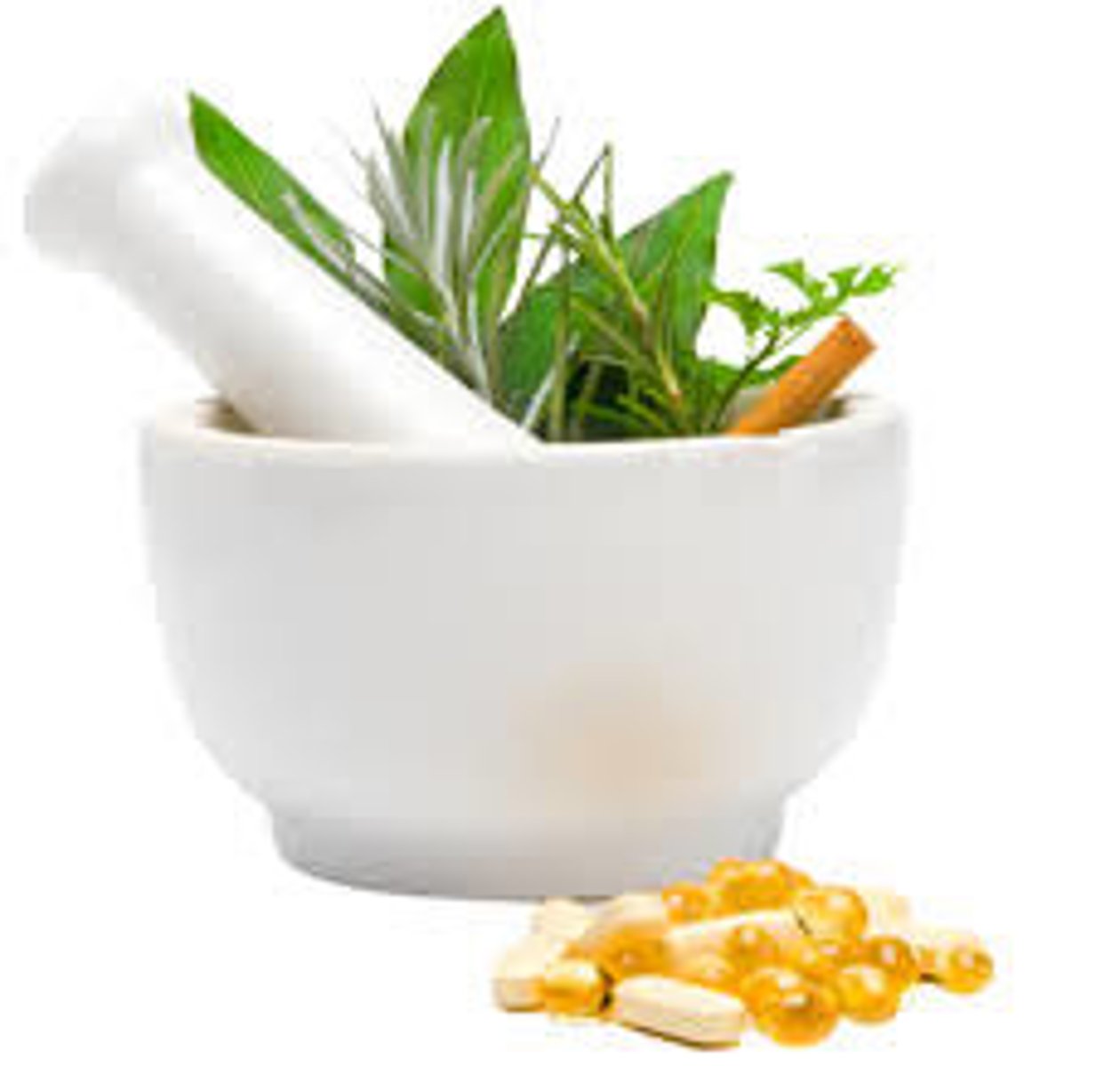 <p>el tratamiento natural</p>