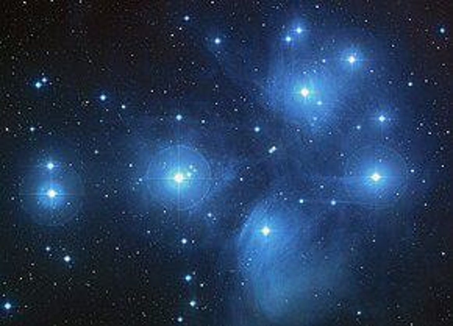 <p>They are loose, open clusters found in the galactic plane, containing O and B stars on the main sequence.</p>