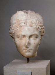 <p>Portrait of Sabina</p>