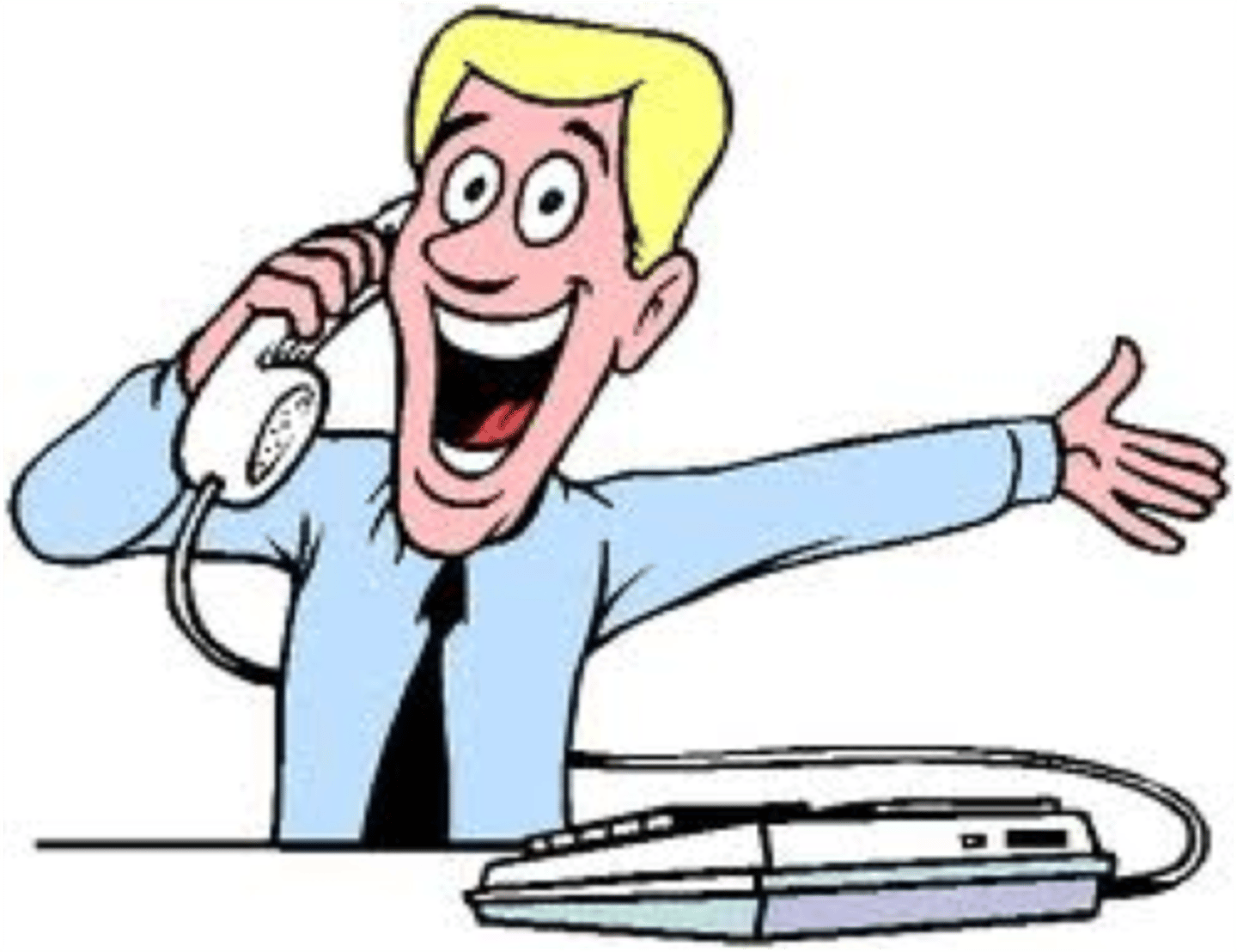 <p>to talk</p>