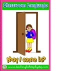 May I come in?