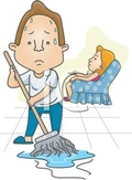 <p>Husband</p>