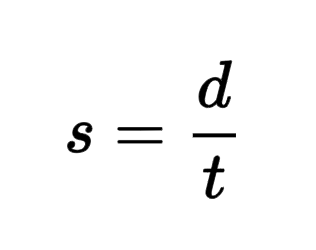<p><span>Speed is a scalar quantity that measures how fast an object is moving, regardless of the direction. It is the rate at which an object covers distance.&nbsp;</span></p><ul><li><p class="Paragraph SCXW9435617 BCX0"><span>Always positive or zero.&nbsp;</span></p></li></ul><ul><li><p class="Paragraph SCXW9435617 BCX0"><span>Does not include directional information.</span></p></li></ul><p></p>