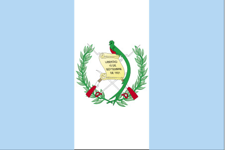 <p>Guatemala</p>