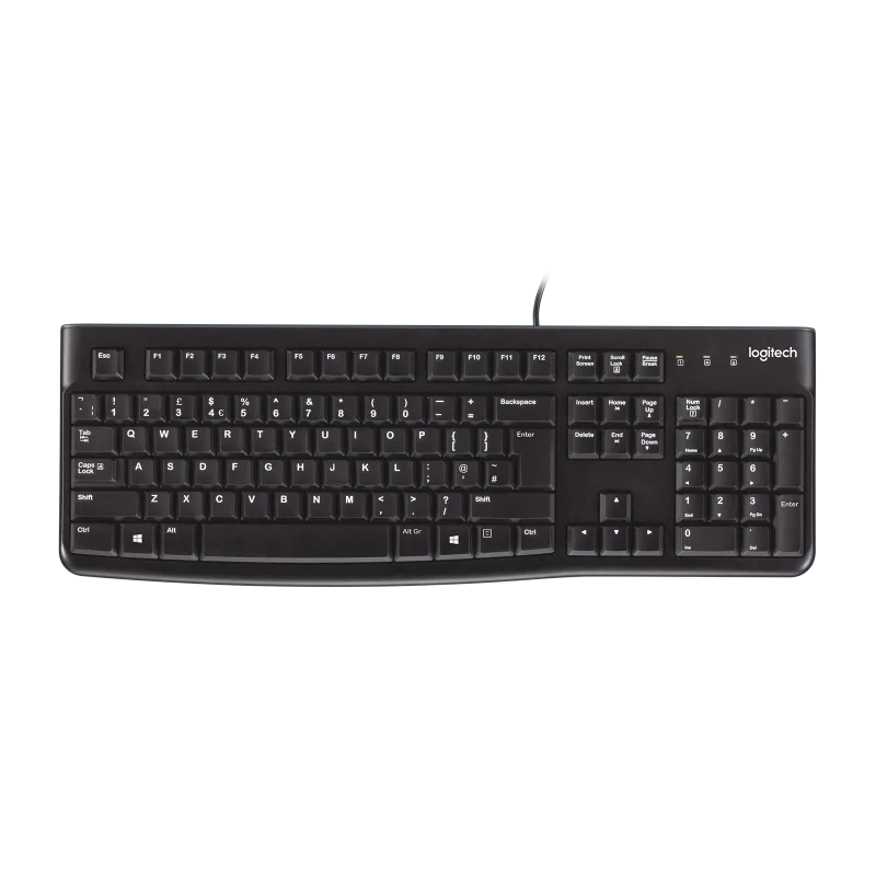 <p>un clavier</p>