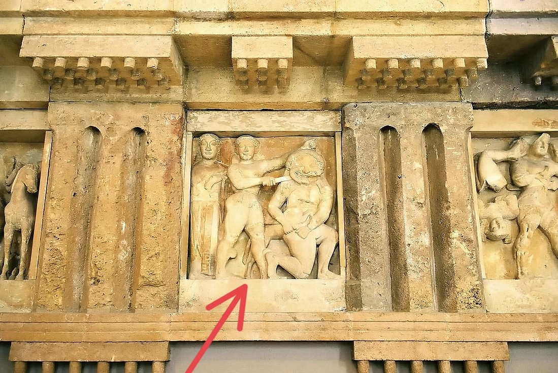 <p>Das hier ist ein?</p>