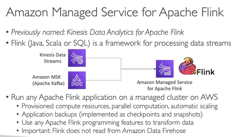 <p><strong>Amazon Managed Services (AMS) is a suite of operational support offerings from AWS that helps enterprises manage and operate their cloud infrastructure more efficiently and securely.</strong></p><p>Here’s a detailed breakdown of what AMS provides:</p><ul><li><p>AMS helps enterprises operate AWS infrastructure by automating tasks like provisioning, monitoring, and patching.</p></li><li><p>It enforces best practices for security, compliance, and operational efficiency.</p></li><li><p>AMS provides 24/7 incident response and change management support.</p></li><li><p>It assists with cost optimization and scaling cloud operations.</p></li><li><p>Designed for large organizations needing robust governance and support.</p></li></ul><p></p>