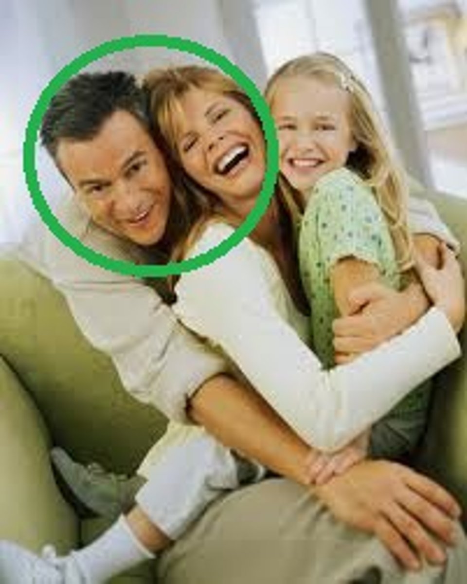 <p>fùmǔ - parents</p>