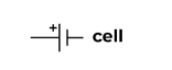 <p>Battery (Single cell)</p>