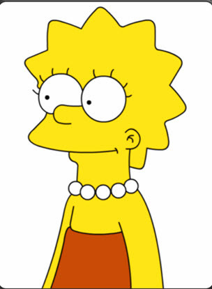 I am short (baja) and thin (delgada).