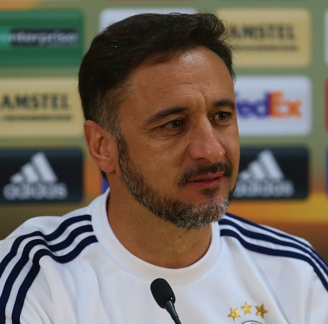 <p>Vitor Pereira (Portugal)</p>