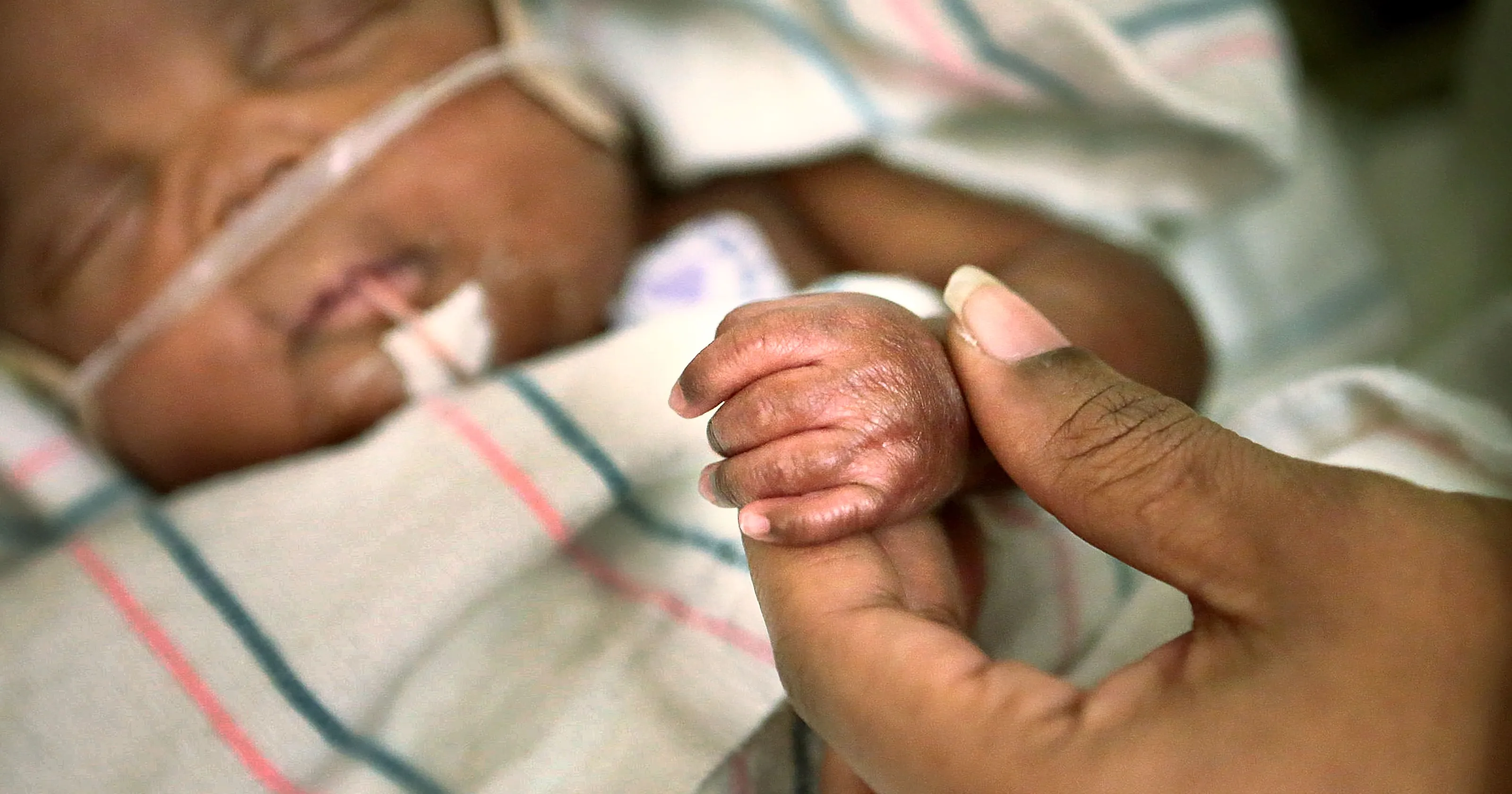 <p>measure of how many infants die within the first year of life per thousand births</p>