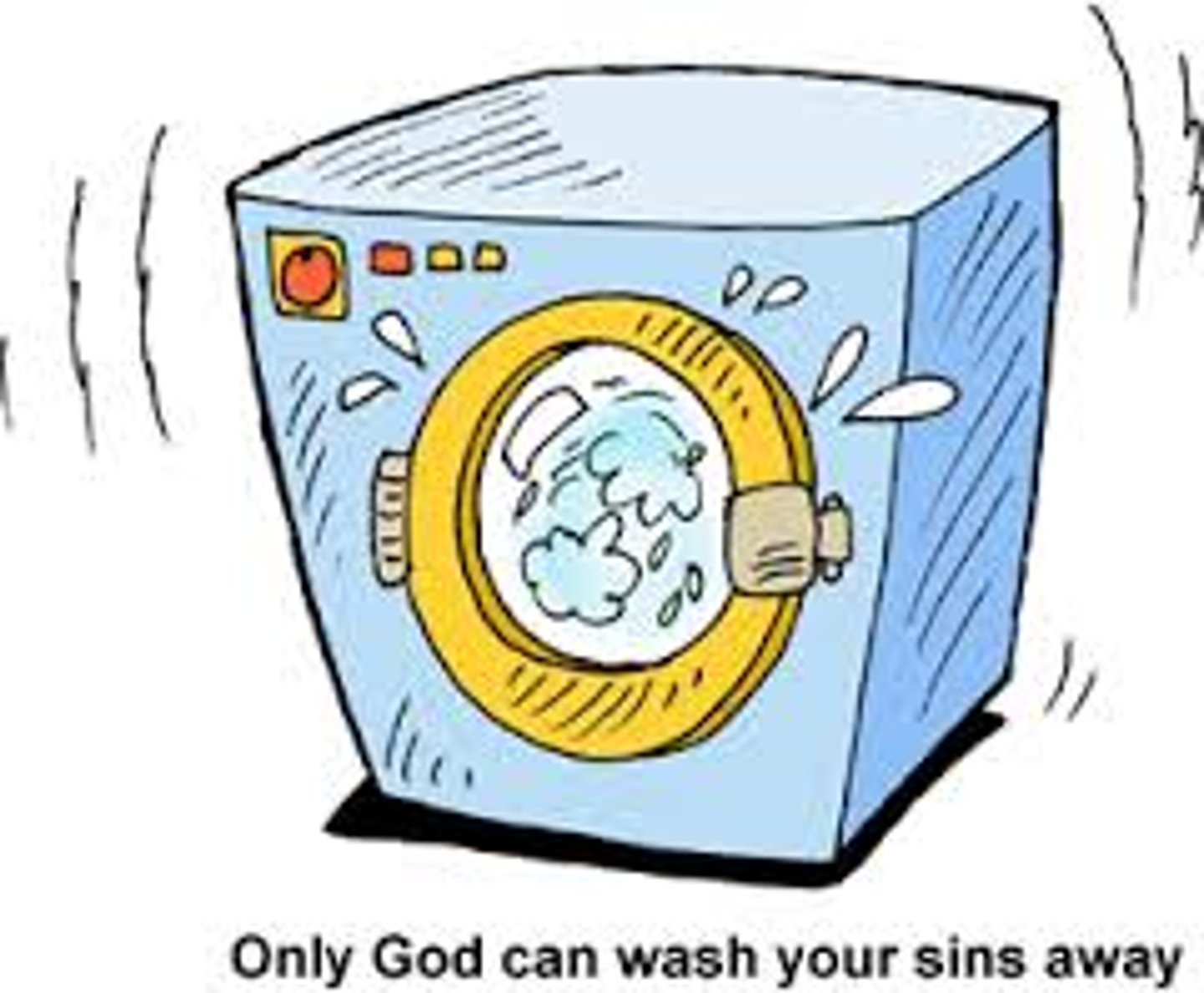 <p>washing machine</p>