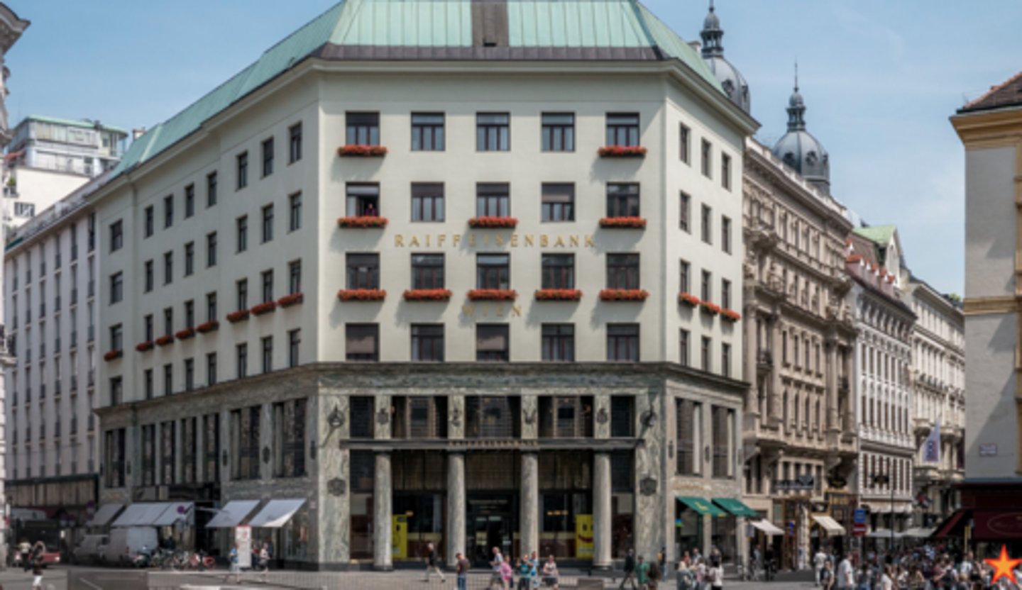<p>1900s - Vienna, Austria - Adolf Loos</p>