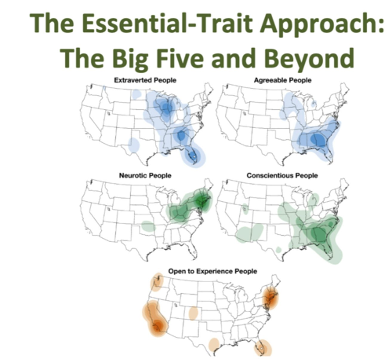 <p>Essential Approach</p>