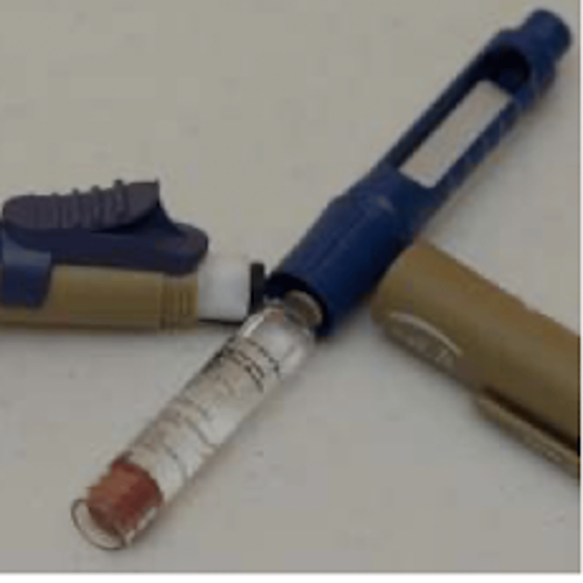 <p>- dosificación más precisa</p><p>- sencillo</p><p>- menor coste</p><p>- liberación de insulina en segundos</p><p>- solo Caninsulin tiene una pluma para uso veterinario (vetpen)</p><p>- glargina (lantus, humana) también tiene ploma (solostar)</p>