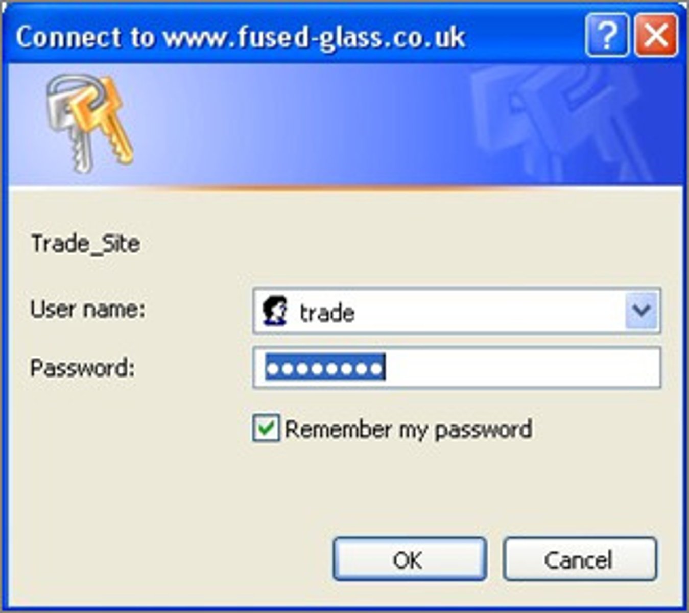 <p>password</p>