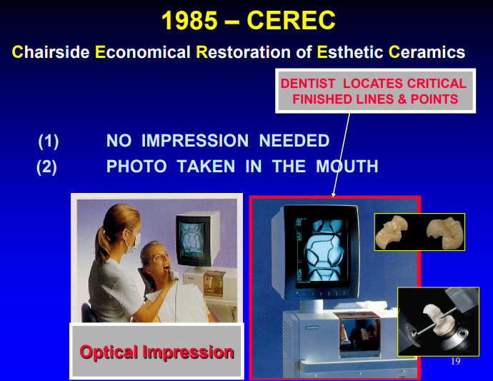<p>photo taken in mouth </p>