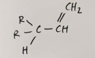 <p>Hg(OAc)2, H2O, THF / NaBH4</p>