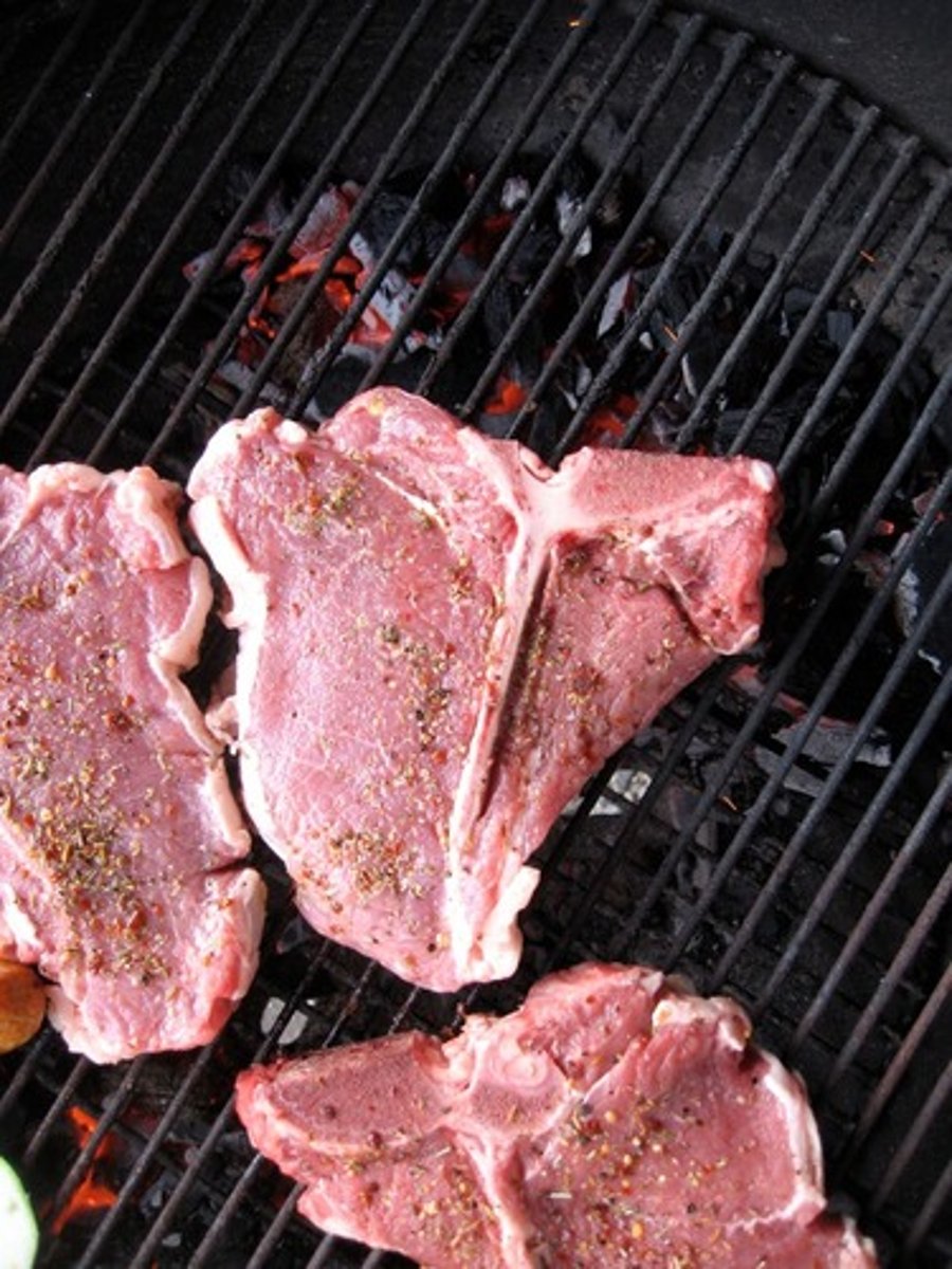 <p>beef</p>