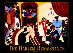 <p>period in the 1920s-1930s when African-American achievements in art, music, and literature flourished</p>