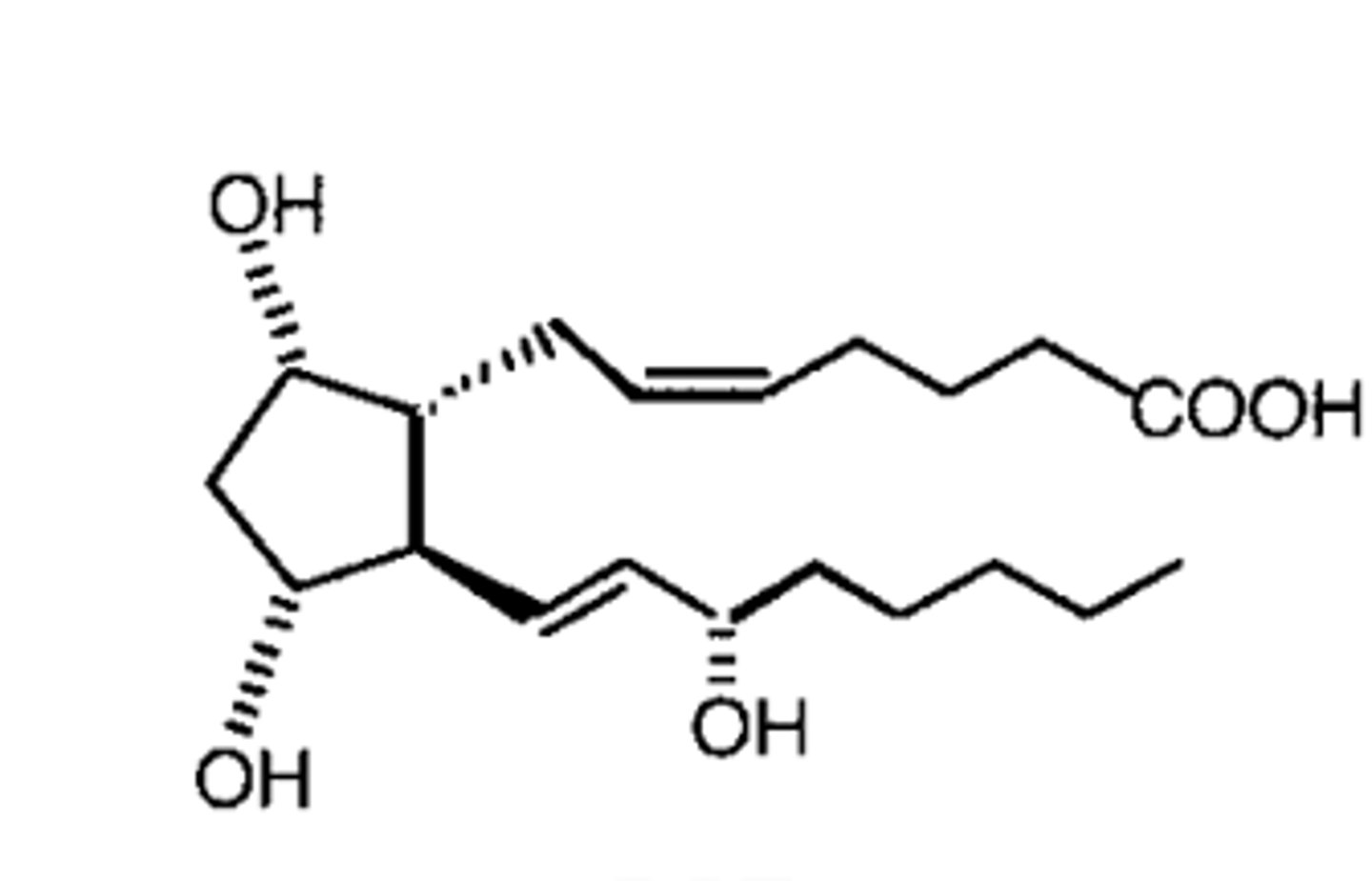 <p>Hormone-like lipids that regulate many bodily processes, including inflammation, blood flow, and pain</p>