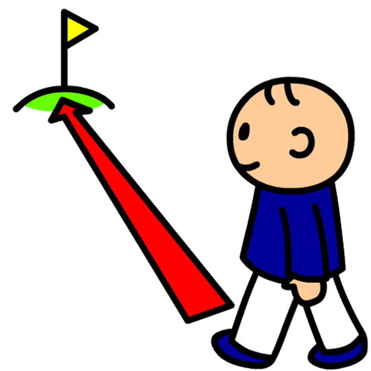 <p>行きます</p><p>to go</p>