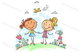 <p>Let’s go for a <strong>walk</strong>! </p>