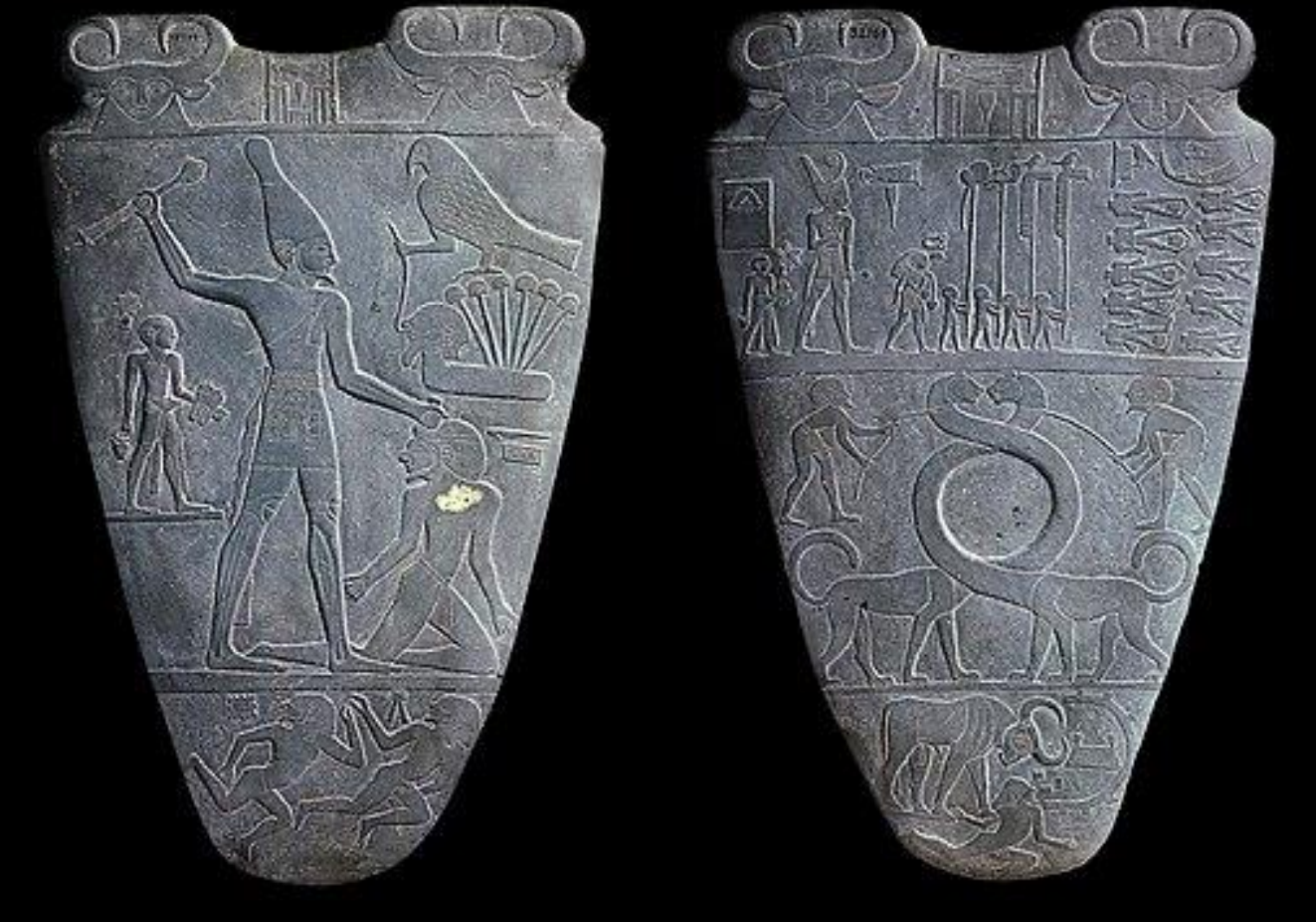 <p>What is this and where is it from?</p>