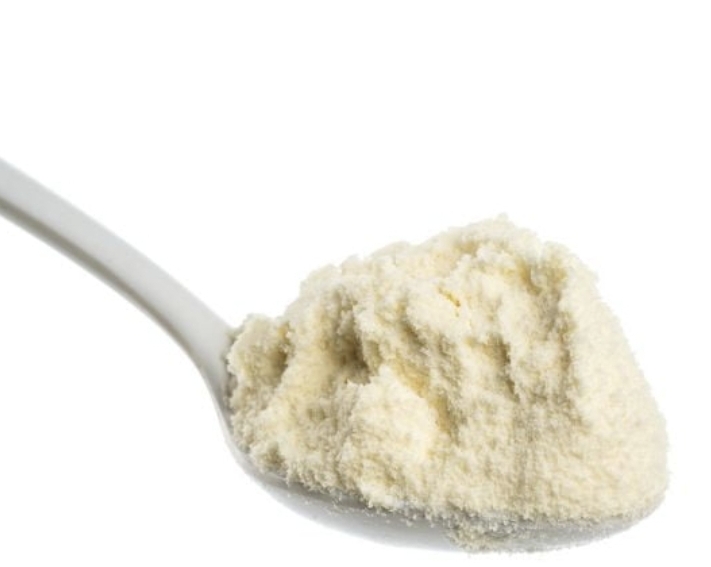 <p>Powder</p>
