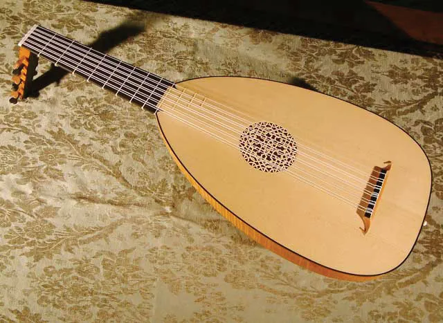 <ul><li><p>Instruments that supports strings between a neck and a body.</p></li><li><p>ex. oud, cello, baglama</p></li></ul><p></p>