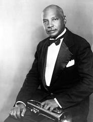 Father of the Blues
"St. Louis Blues" large brass band