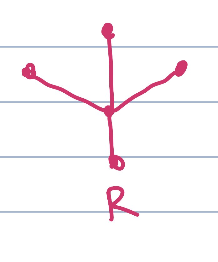 <p>CHICKEN FOOT</p><ul><li><p>“tert” does not count for alphabetizing </p></li></ul><p></p>