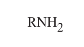 <p>pKa of amines</p>